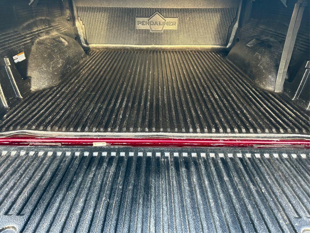 used 2022 Ram 1500 car, priced at $27,499