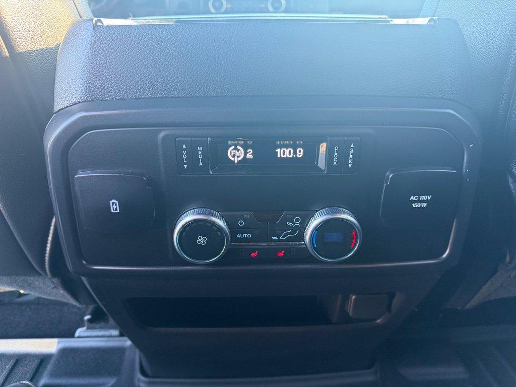 used 2021 Ford Expedition Max car, priced at $29,570