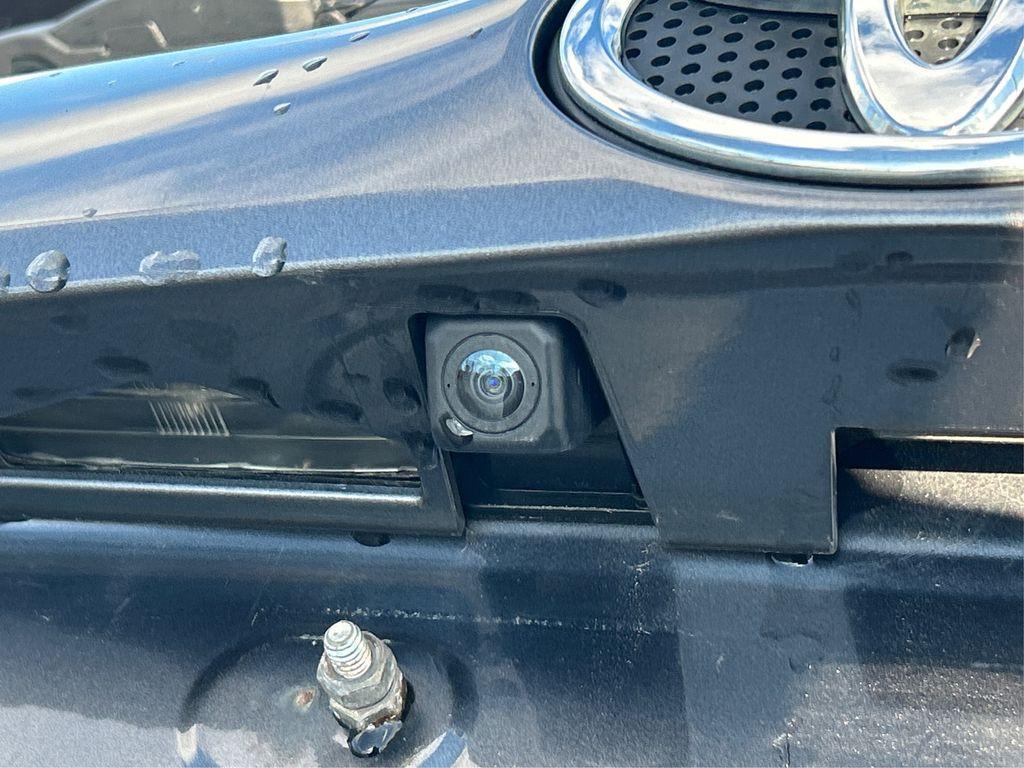 used 2018 Toyota RAV4 car, priced at $15,000