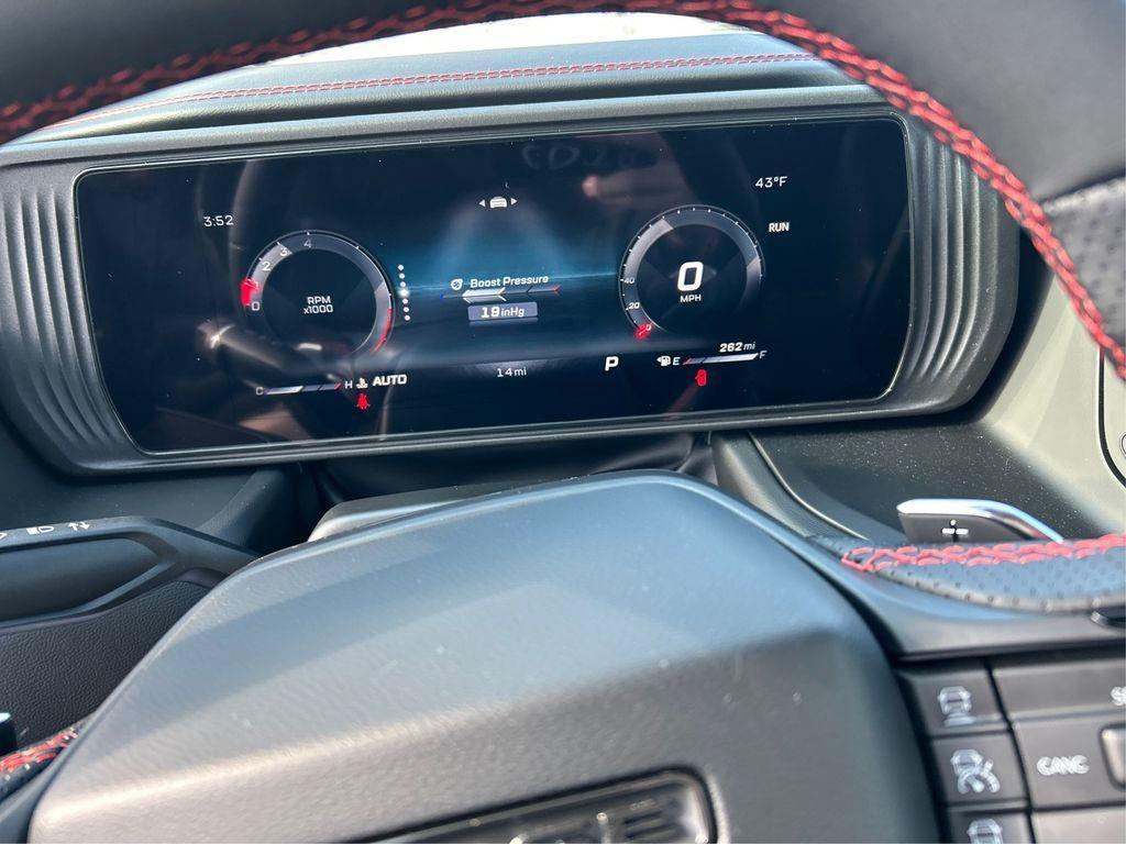 new 2026 Dodge Charger car, priced at $58,880