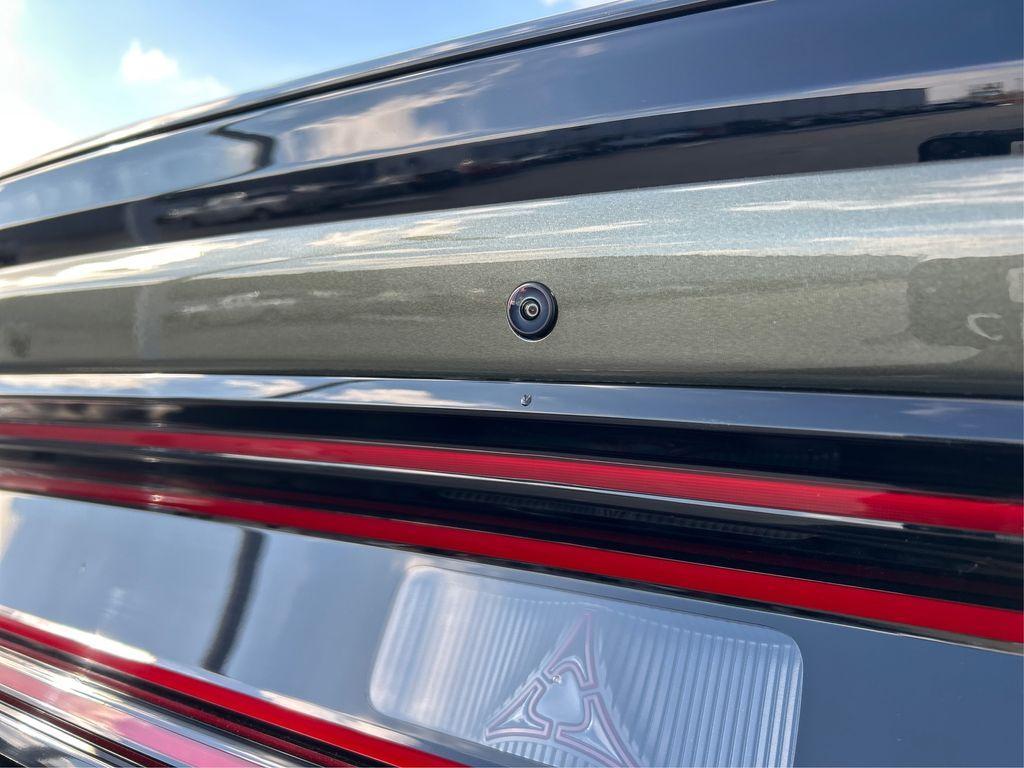 new 2026 Dodge Charger car, priced at $58,880