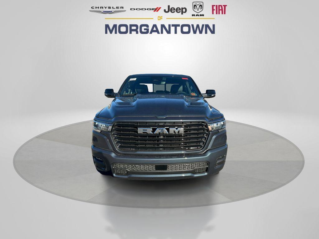 new 2026 Ram 1500 car, priced at $69,119