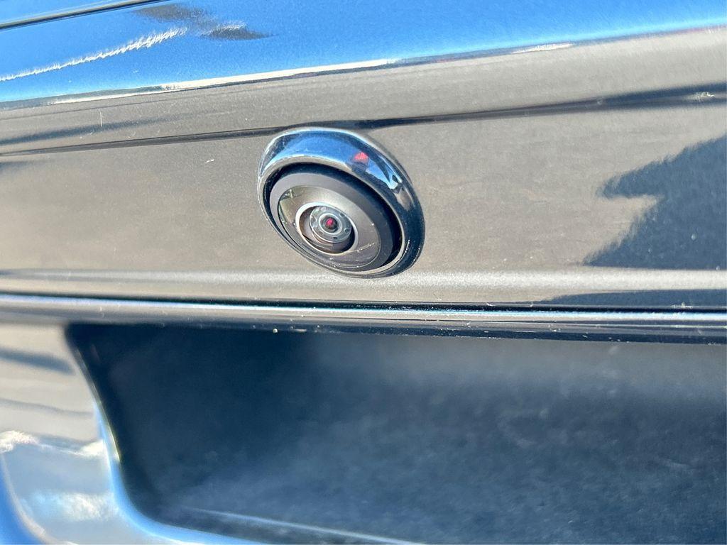 new 2026 Ram 1500 car, priced at $69,119