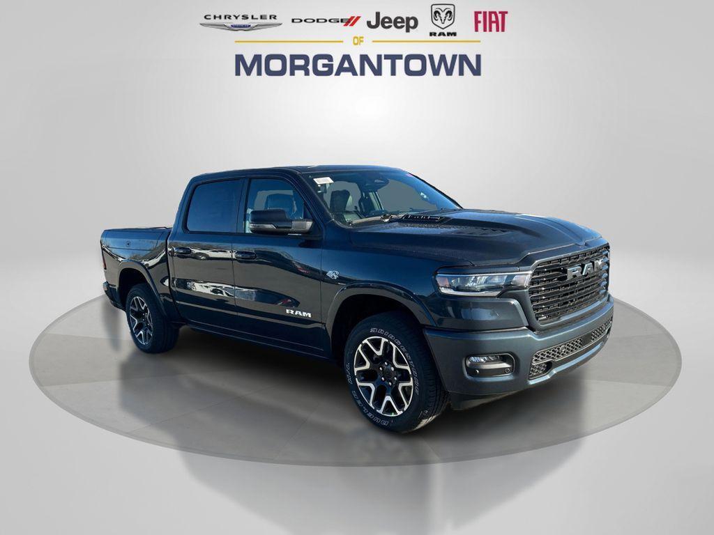 new 2026 Ram 1500 car, priced at $69,119