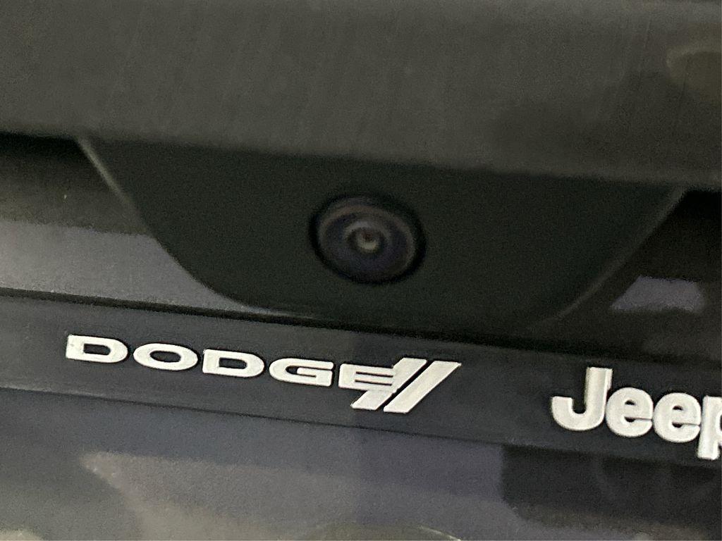 new 2025 Jeep Grand Cherokee L car, priced at $45,356