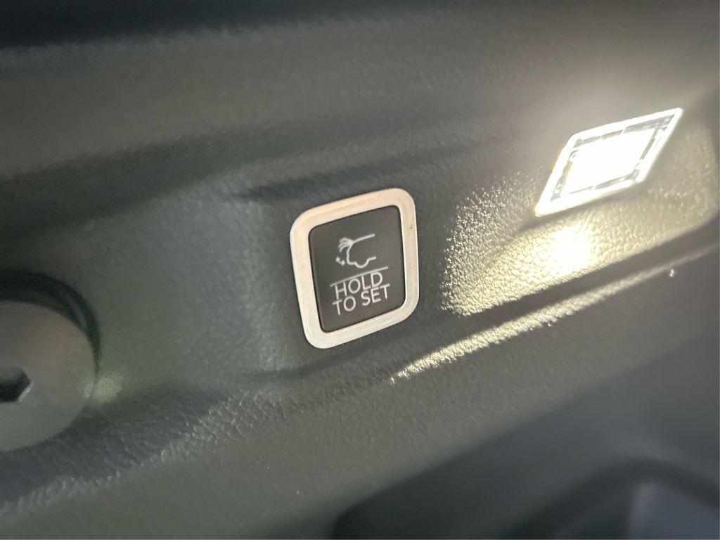 new 2025 Jeep Grand Cherokee L car, priced at $45,356