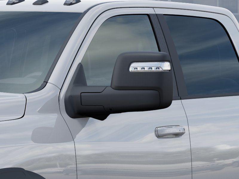 new 2025 Ram 2500 car, priced at $82,500