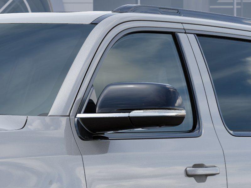 new 2026 Jeep Grand Wagoneer car, priced at $80,779