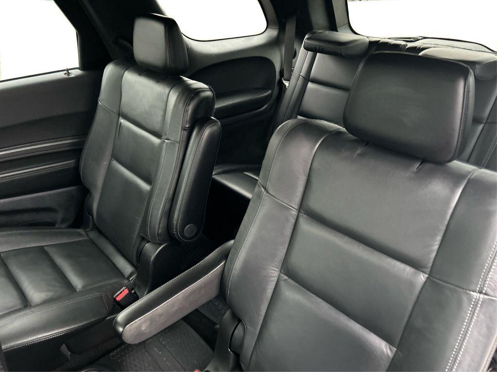 used 2022 Dodge Durango car, priced at $28,989