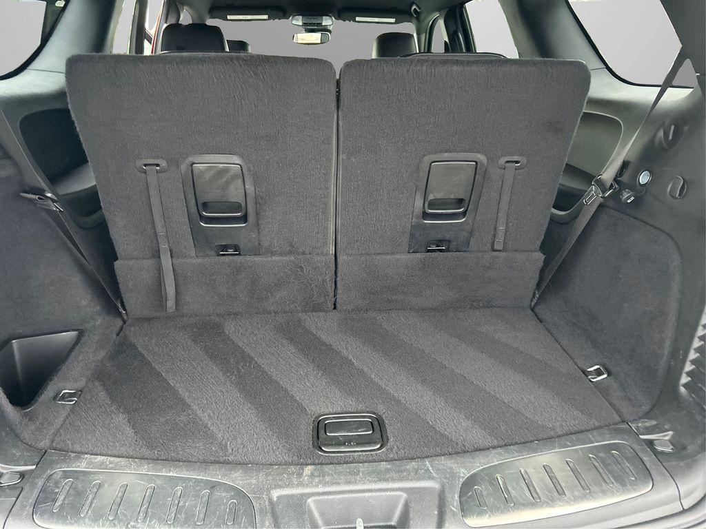 used 2022 Dodge Durango car, priced at $28,989