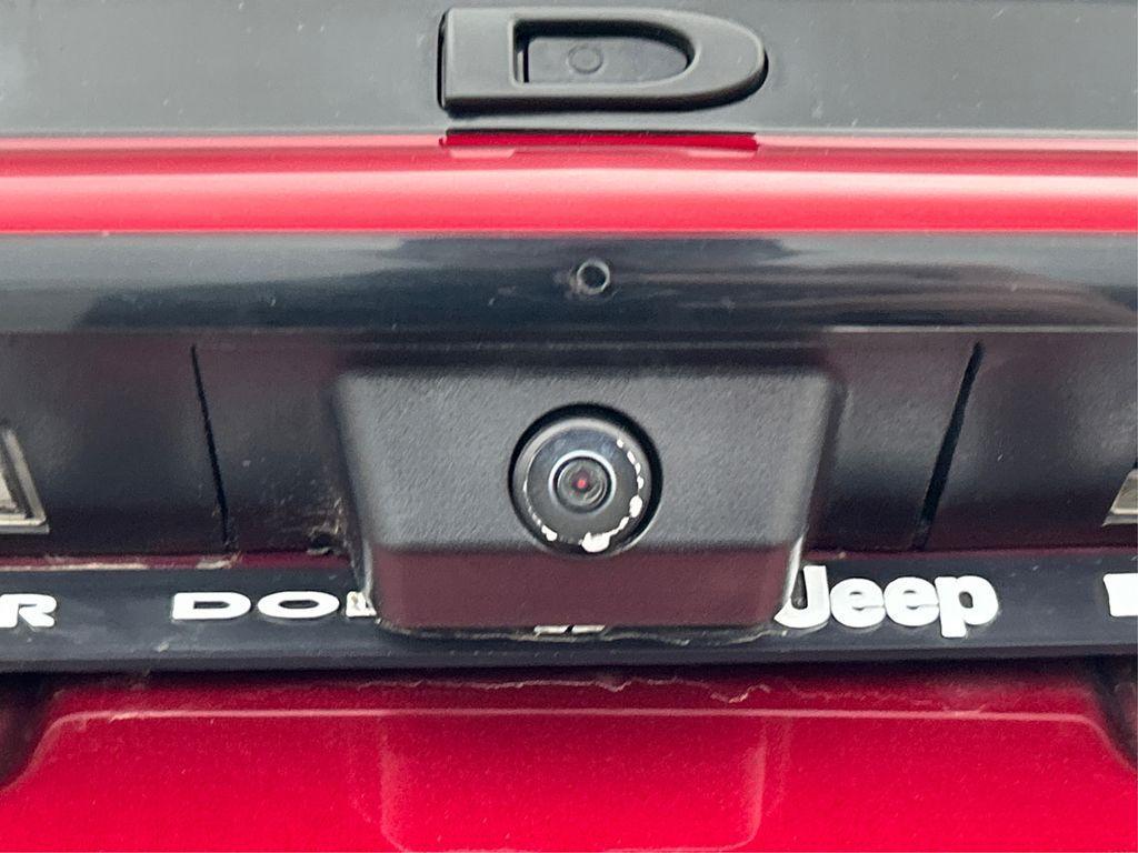 used 2022 Dodge Durango car, priced at $28,989