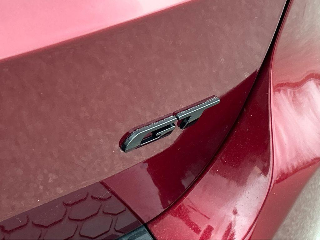 used 2022 Dodge Durango car, priced at $28,989