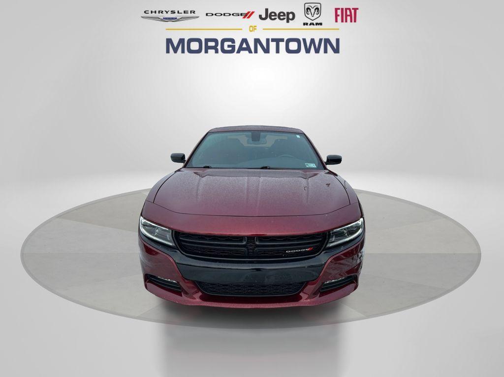 used 2023 Dodge Charger car, priced at $29,387