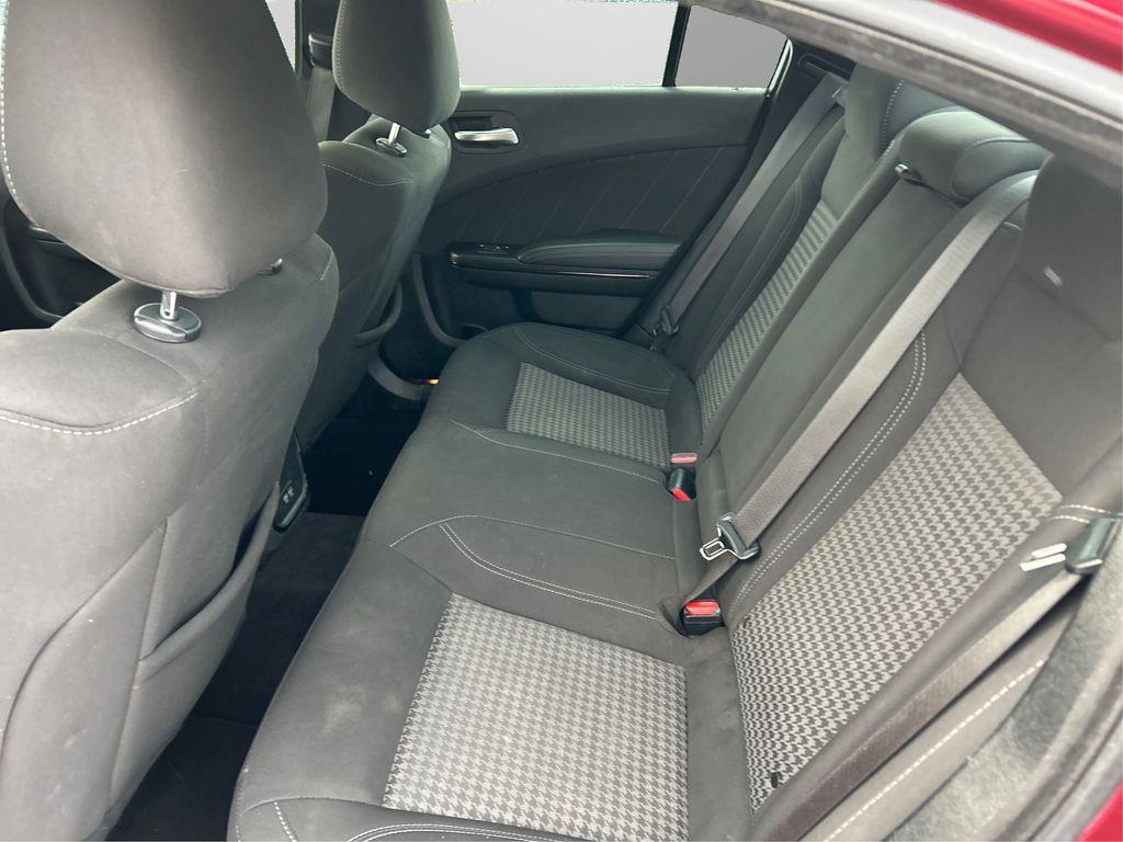 used 2023 Dodge Charger car, priced at $29,387