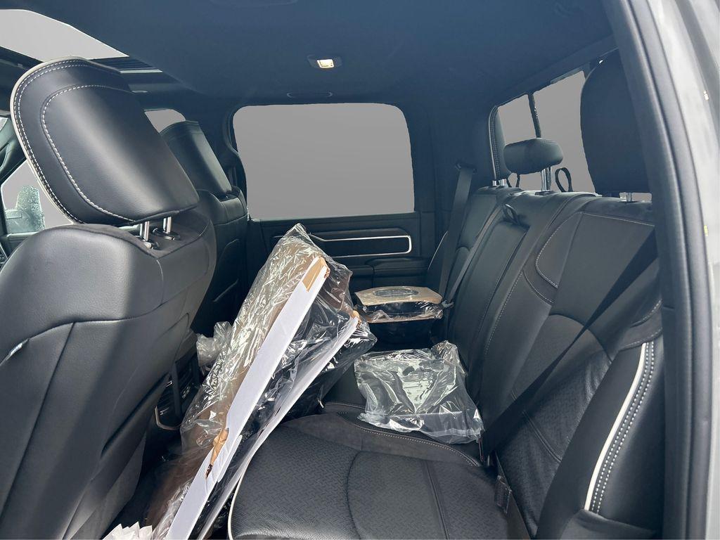 new 2026 Ram 3500 car, priced at $96,530