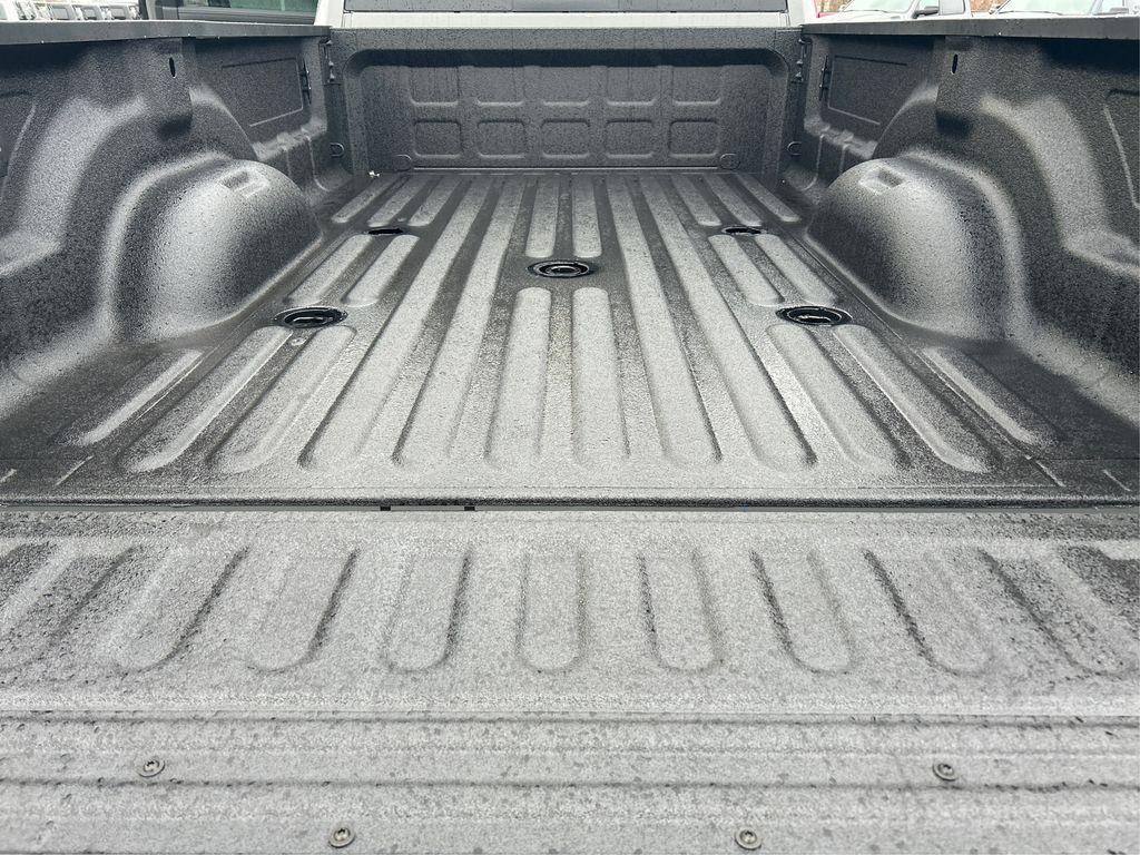 new 2026 Ram 3500 car, priced at $96,530