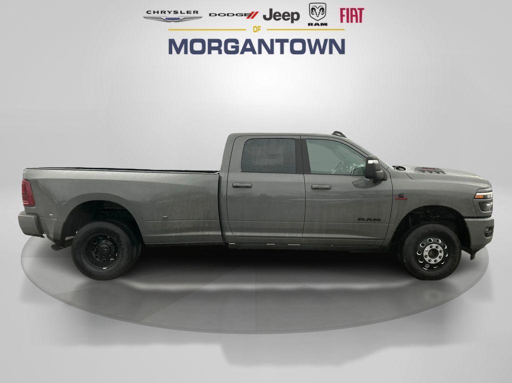 new 2026 Ram 3500 car, priced at $96,530