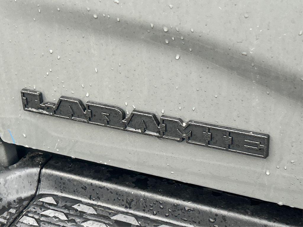 new 2026 Ram 3500 car, priced at $96,530