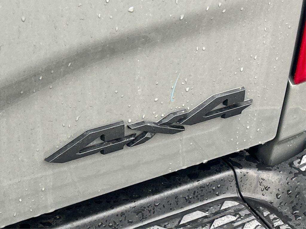 new 2026 Ram 3500 car, priced at $96,530