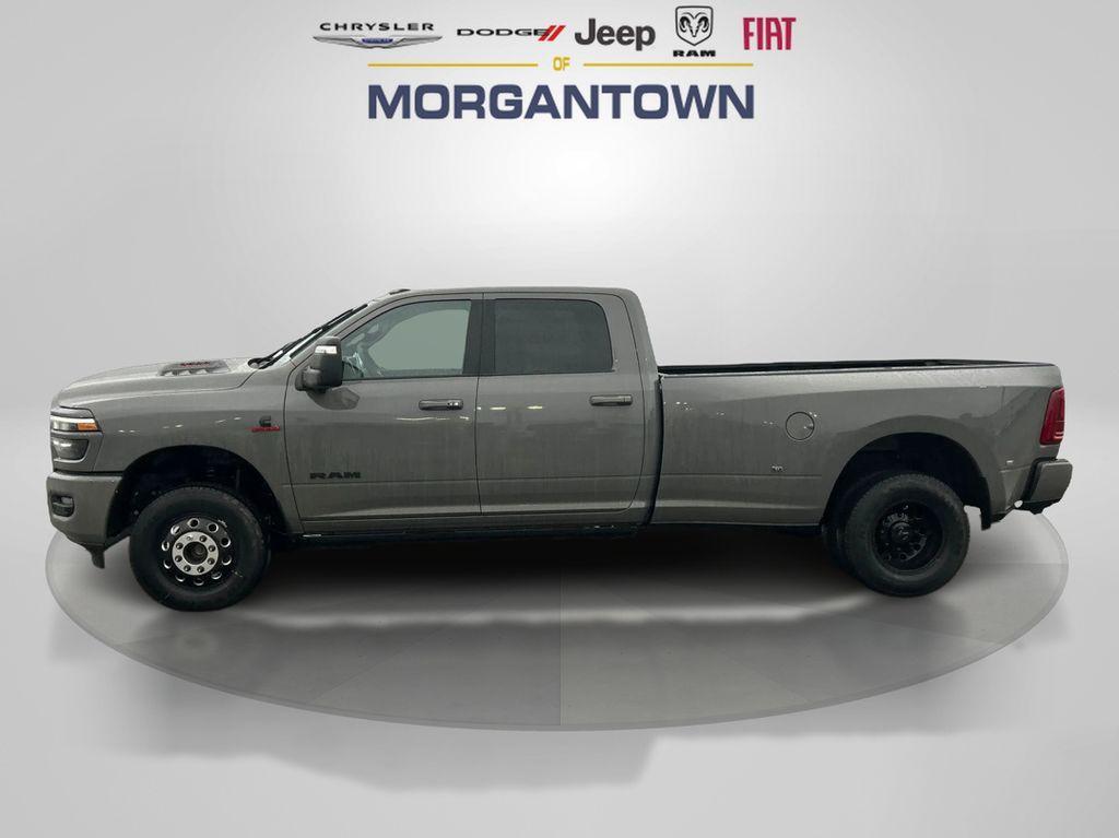 new 2026 Ram 3500 car, priced at $96,530