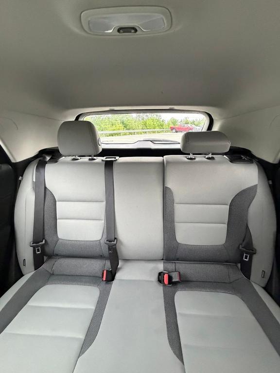used 2024 Chevrolet TrailBlazer car, priced at $20,288