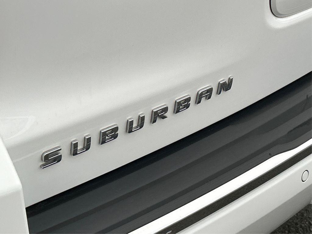 used 2018 Chevrolet Suburban car, priced at $26,500