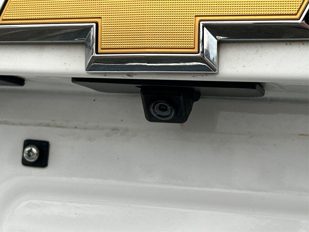 used 2018 Chevrolet Suburban car, priced at $26,500