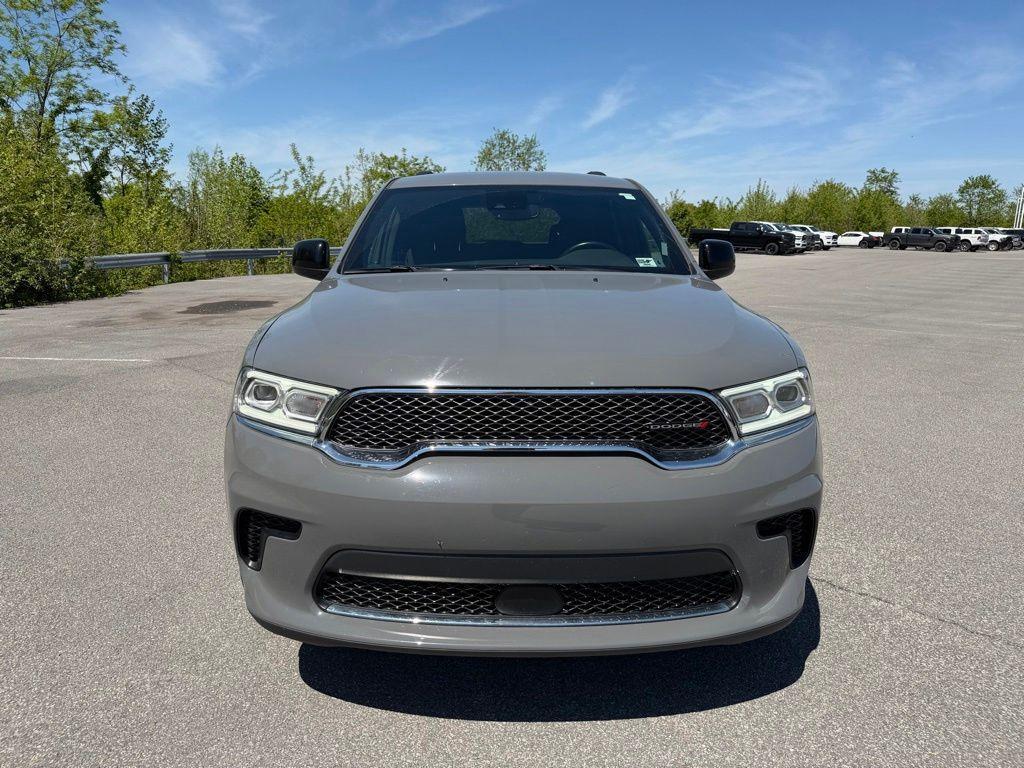 used 2023 Dodge Durango car, priced at $26,600