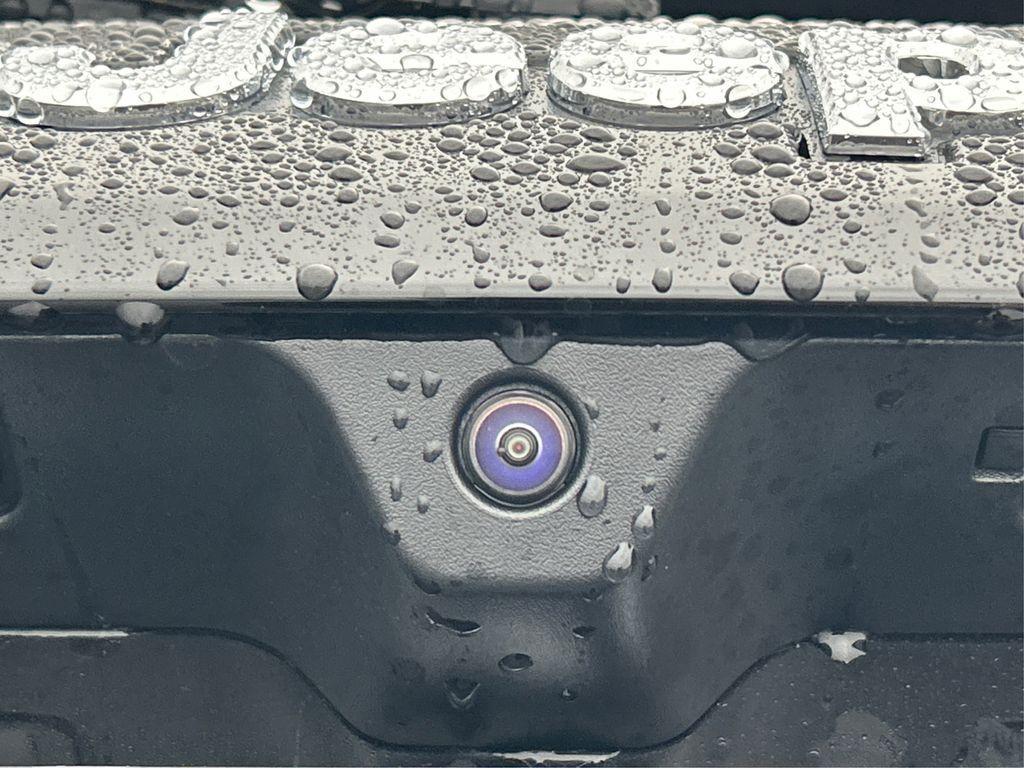 new 2026 Jeep Compass car, priced at $33,980