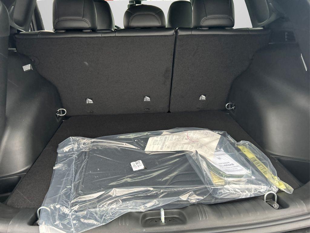 new 2026 Jeep Compass car, priced at $33,980