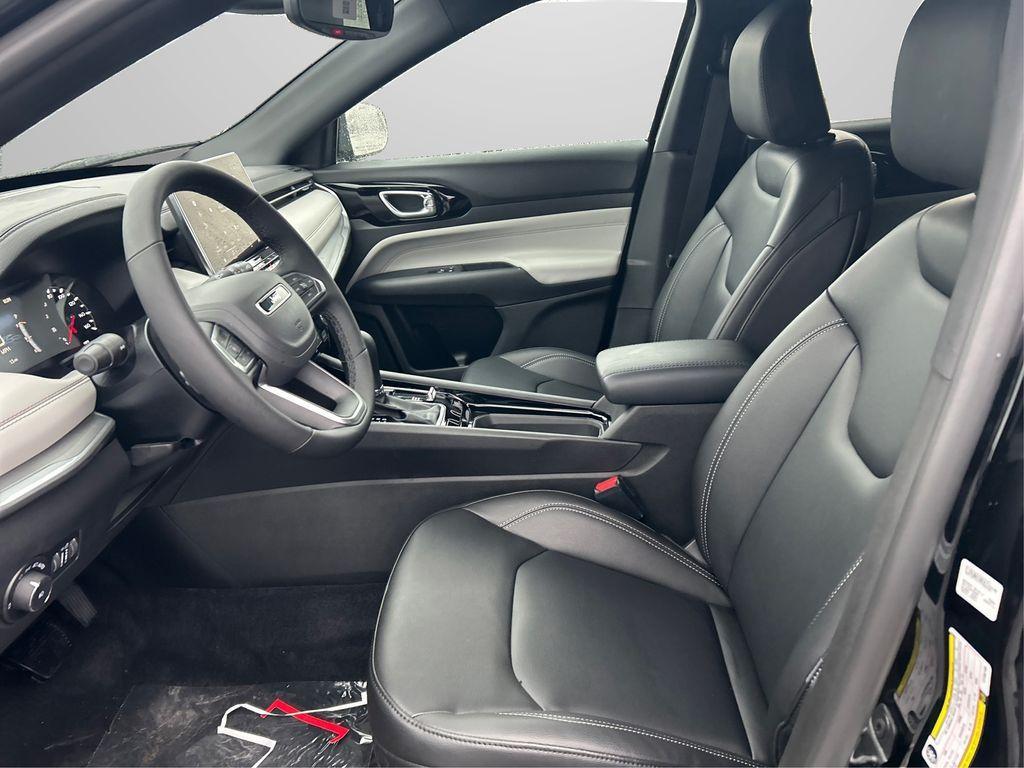 new 2026 Jeep Compass car, priced at $33,980