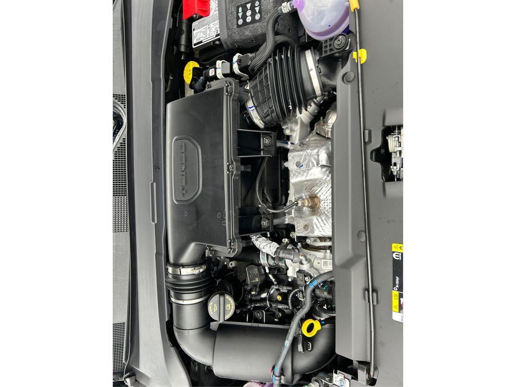 new 2026 Jeep Compass car, priced at $33,980