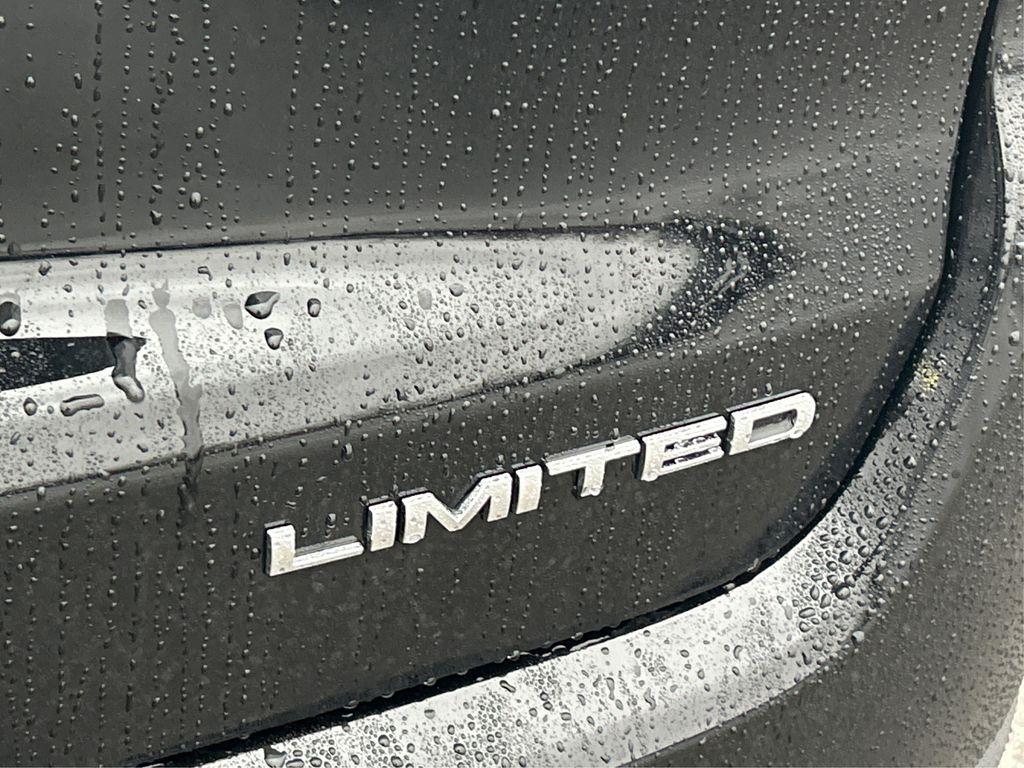 new 2026 Jeep Compass car, priced at $33,980