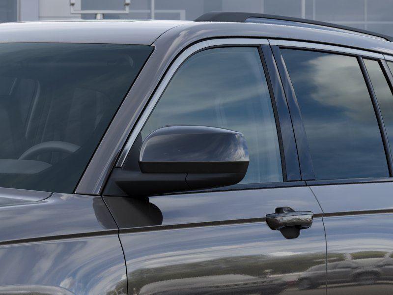 new 2026 Jeep Grand Cherokee car, priced at $47,082