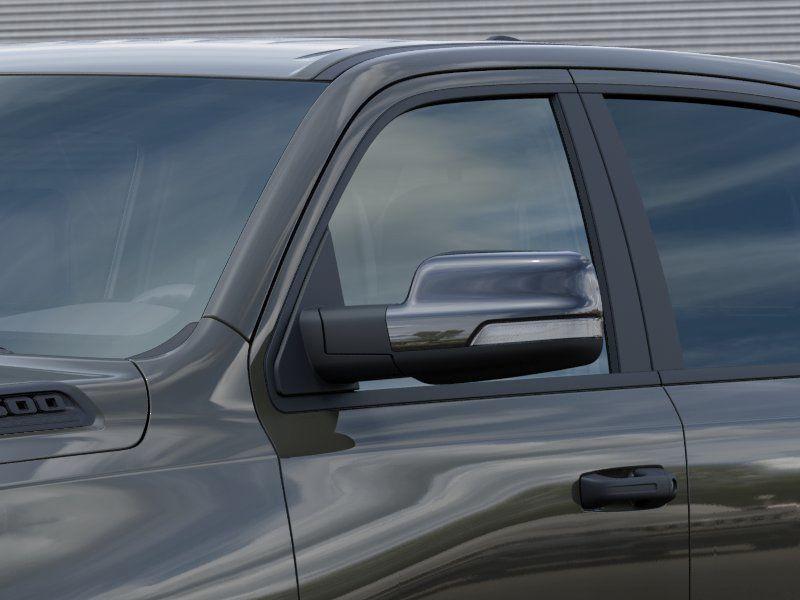 new 2026 Ram 1500 car, priced at $63,603
