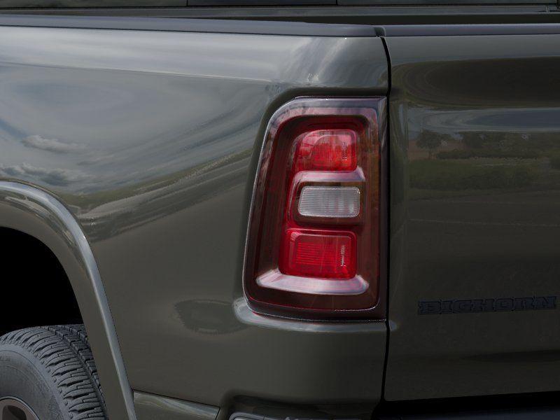 new 2026 Ram 1500 car, priced at $63,603