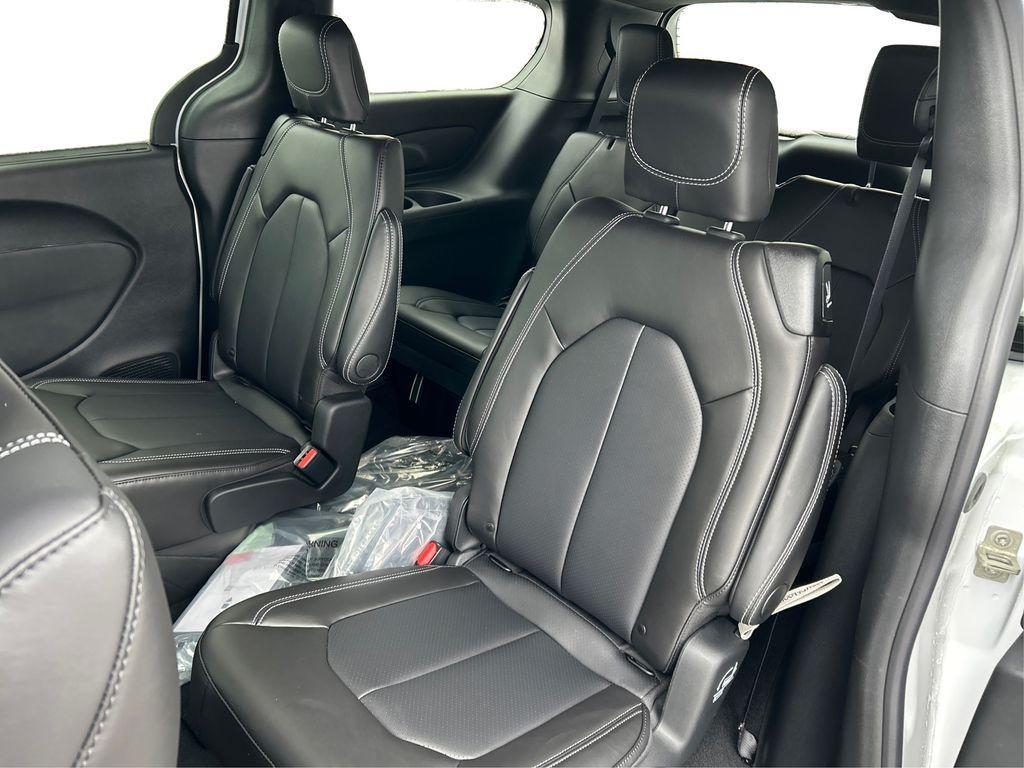 new 2026 Chrysler Pacifica car, priced at $48,210