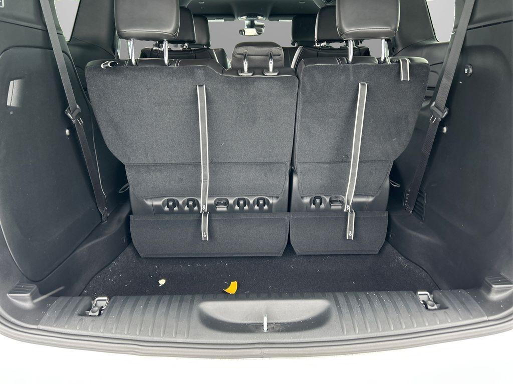 new 2026 Chrysler Pacifica car, priced at $48,210