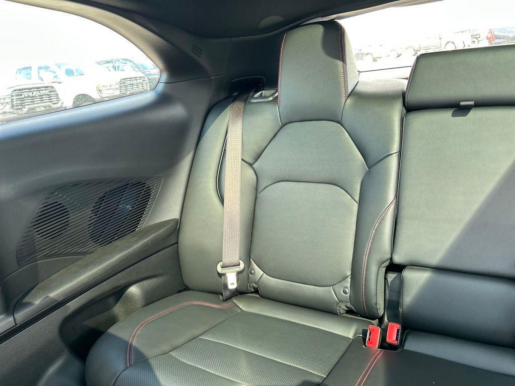 new 2026 Dodge Charger car, priced at $65,701