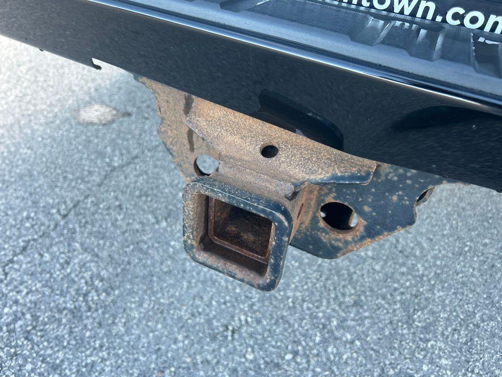 used 2019 GMC Sierra 3500 car, priced at $49,783