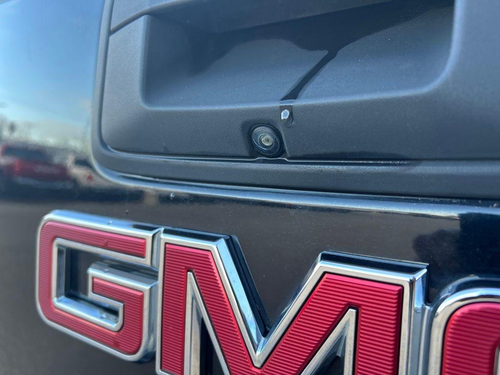 used 2019 GMC Sierra 3500 car, priced at $49,783