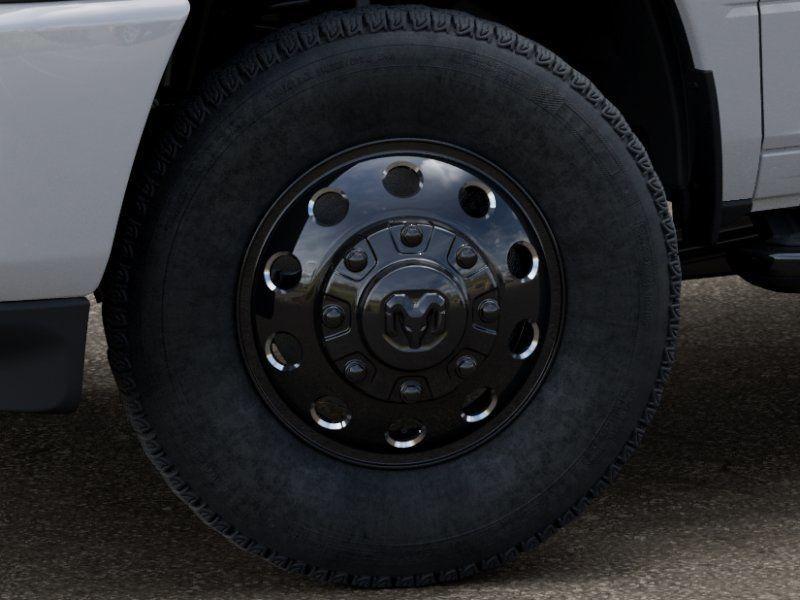 new 2026 Ram 3500 car, priced at $89,582