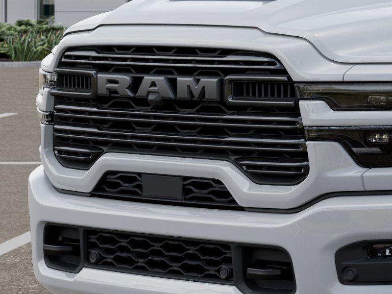 new 2026 Ram 3500 car, priced at $89,582