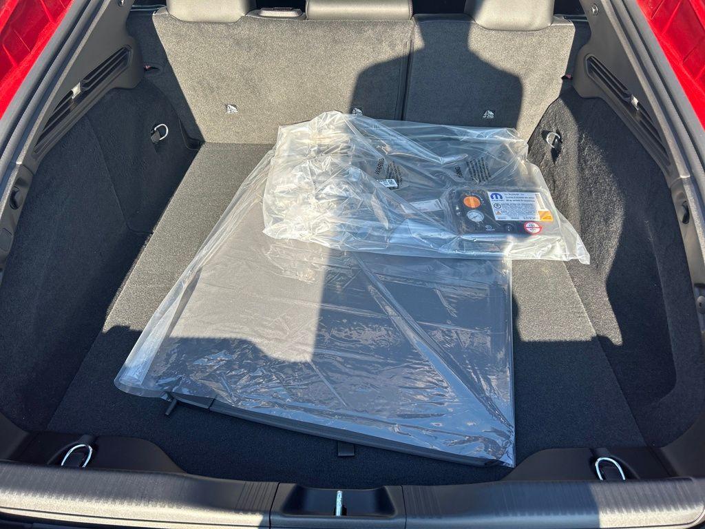 new 2026 Dodge Charger car, priced at $60,175