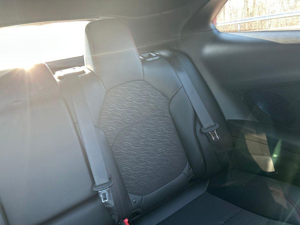 new 2026 Dodge Charger car, priced at $60,175