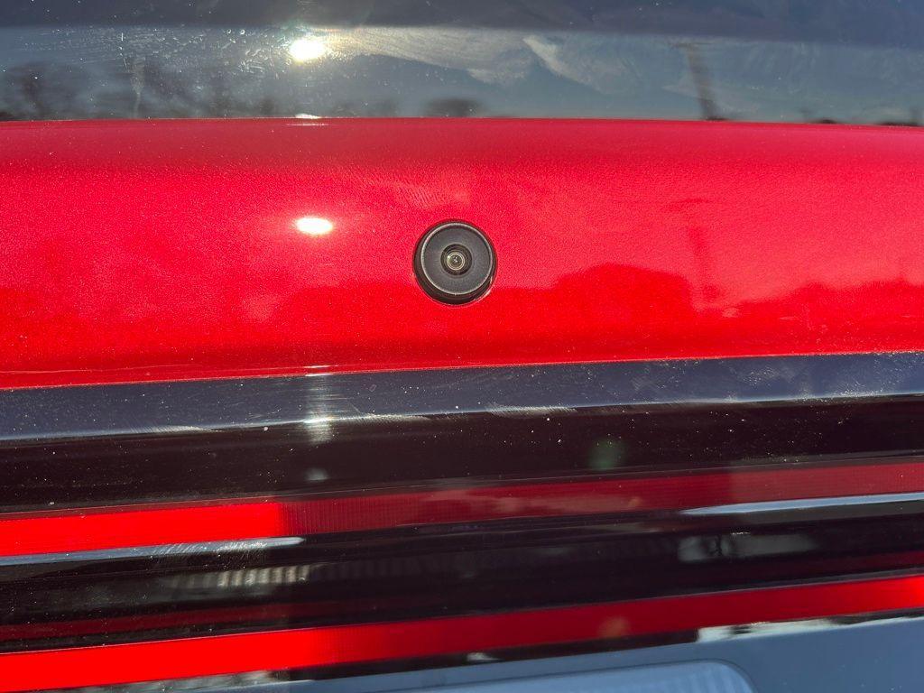 new 2026 Dodge Charger car, priced at $60,175