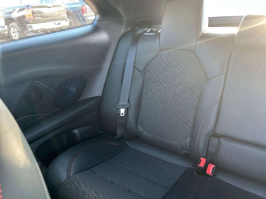 new 2026 Dodge Charger car, priced at $60,175