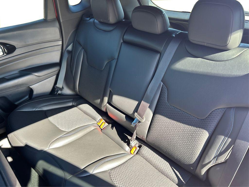 new 2026 Jeep Compass car, priced at $29,945