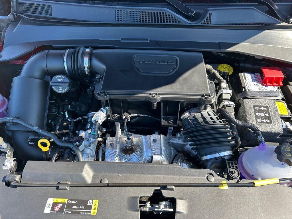 new 2026 Jeep Compass car, priced at $29,945