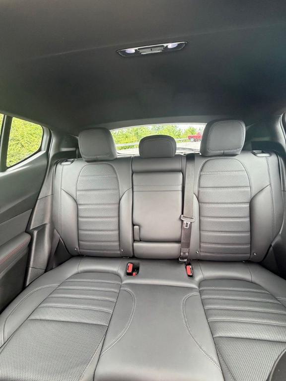 used 2024 Dodge Hornet car, priced at $28,500